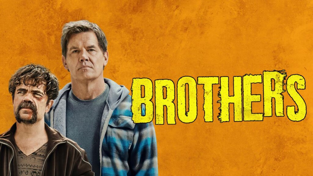 مشاهدة فيلم Brothers 2024 مترجم كامل HD