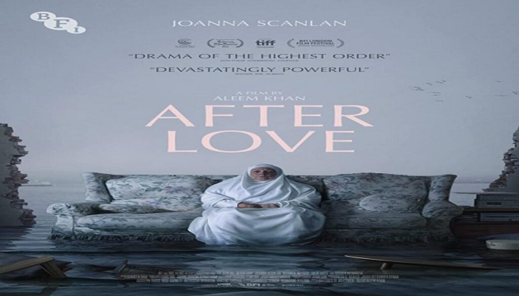 مشاهدة فيلم After Love 2020 مترجم