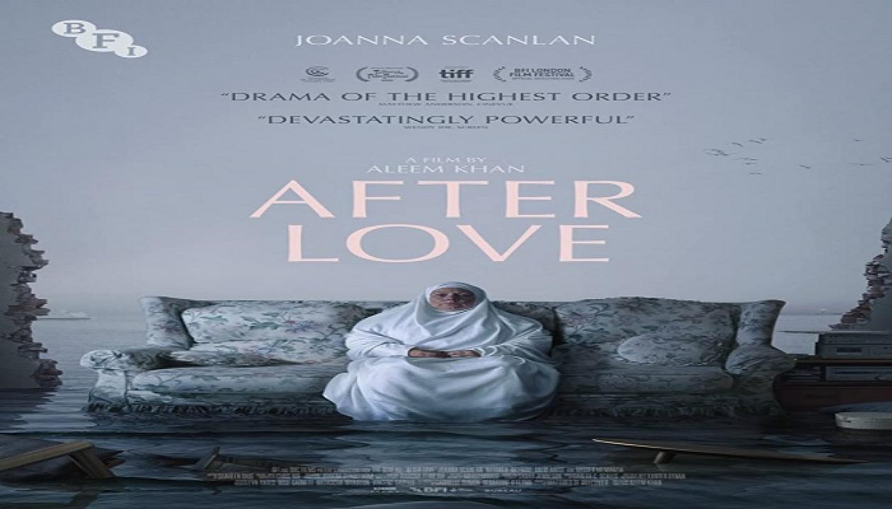 مشاهدة فيلم After Love 2020 مترجم