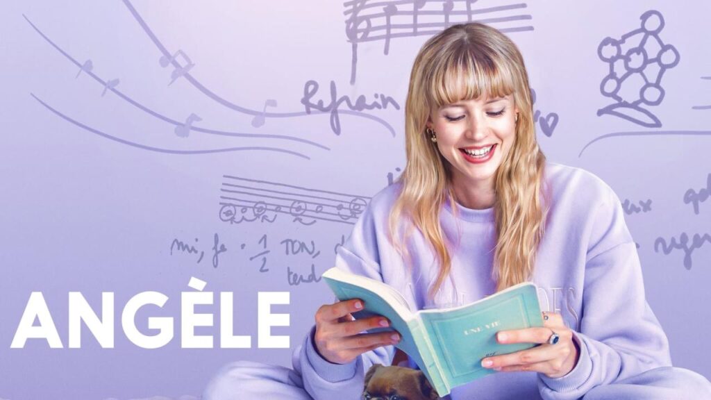 مشاهدة فيلم Angele 2021 مترجم كامل HD