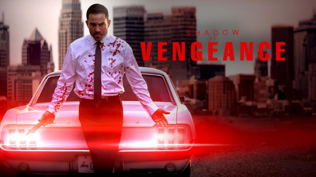 مشاهدة فيلم Shadow of Vengeance 2024 مترجم كامل HD