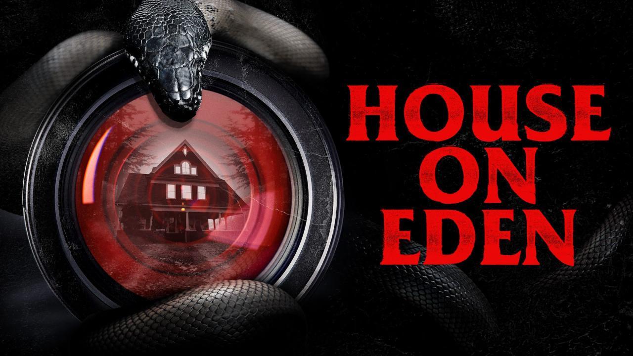 مشاهدة فيلم House on Eden 2025 مترجم كامل HD