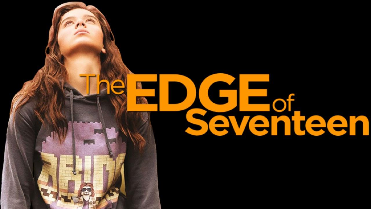 مشاهدة فيلم The Edge Of Seventeen 2016 مترجم