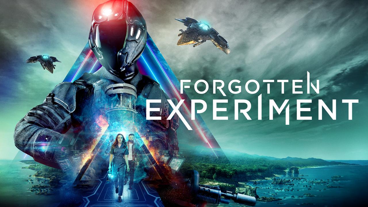 مشاهدة فيلم Forgotten Experiment 2023 مترجم كامل HD