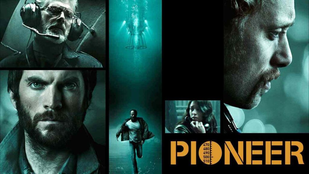 مشاهدة فيلم Pioneer 2013 مترجم