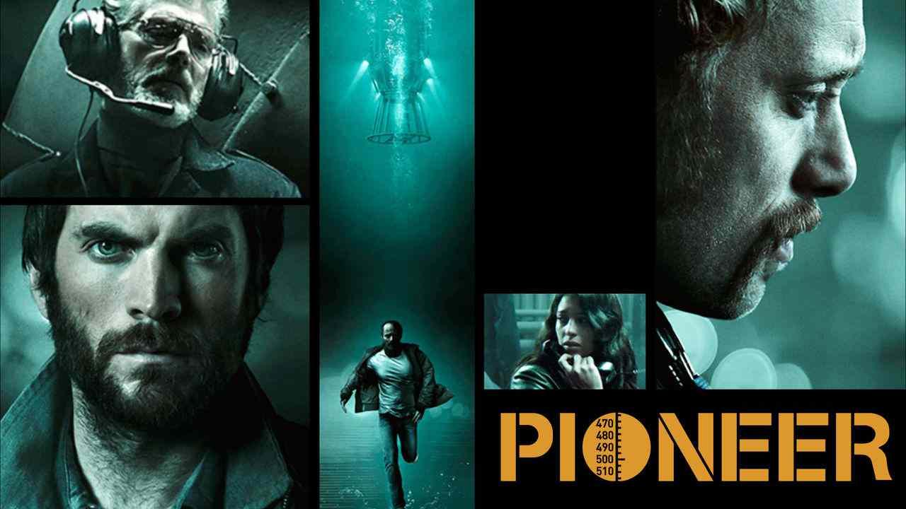 مشاهدة فيلم Pioneer 2013 مترجم
