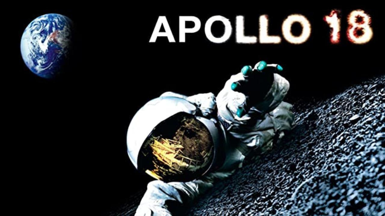 مشاهدة فيلم Apollo 18 2011 مترجم