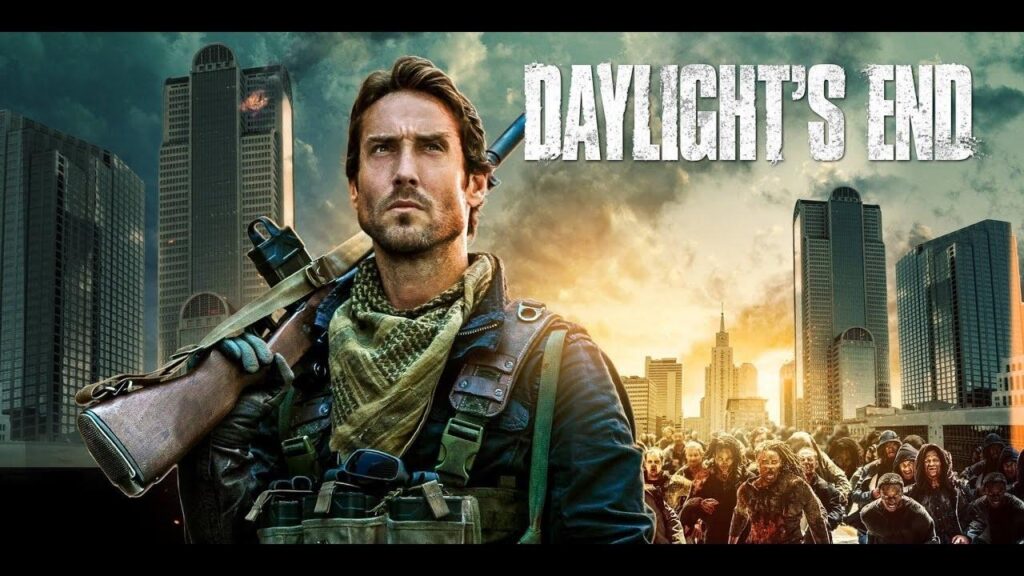 مشاهدة فيلم Daylight’s End 2016 مترجم