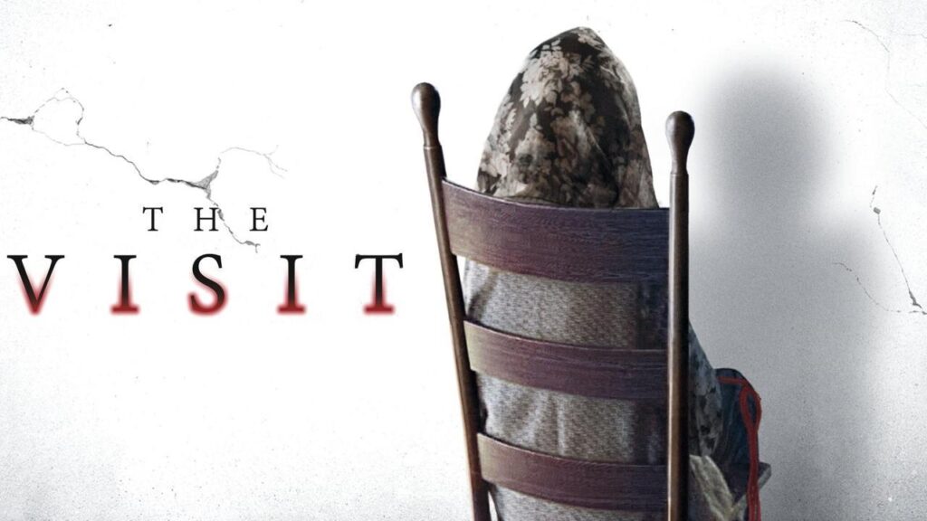 مشاهدة فيلم The Visit 2015 مترجم