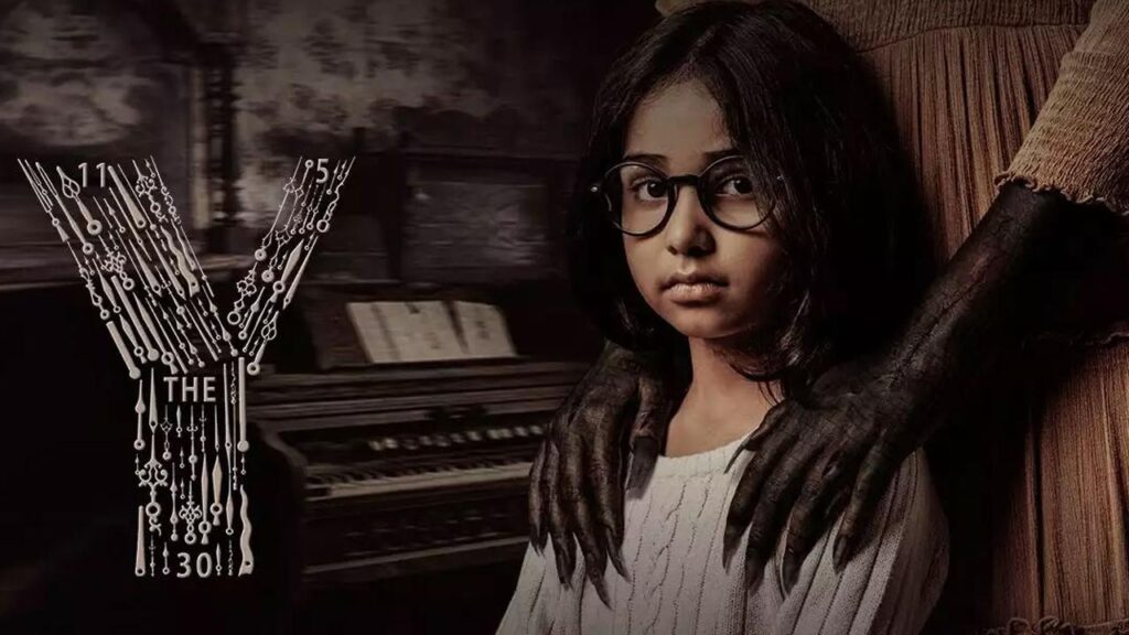 مشاهدة فيلم The Y 2023 مترجم كامل HD
