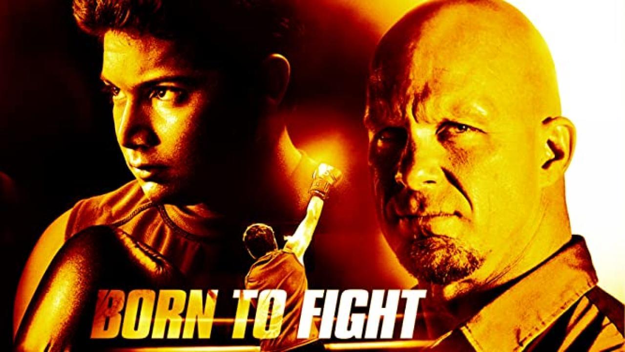 مشاهدة فيلم Born to Fight 2004 مترجم