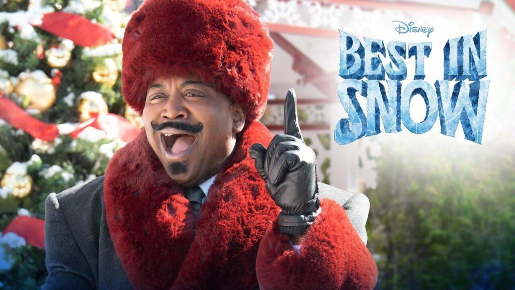 مشاهدة فيلم Best In Snow 2022 مترجم كامل HD