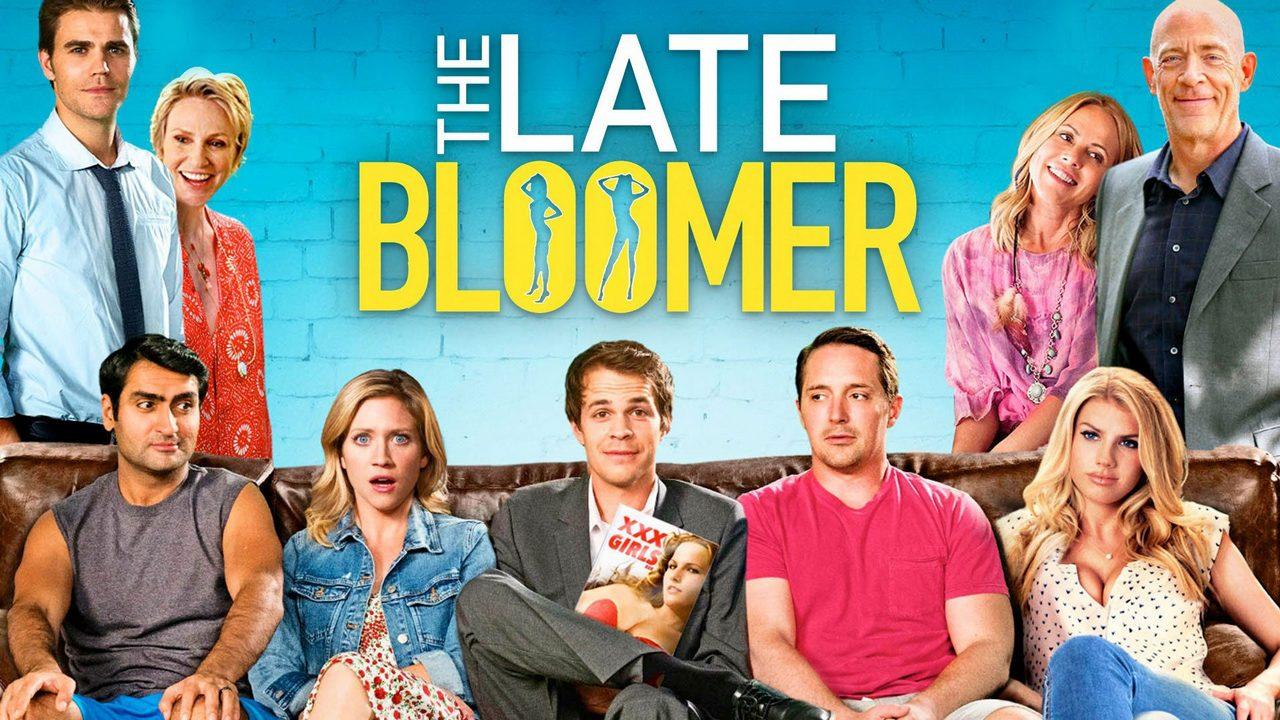 مشاهدة فيلم The Late Bloomer 2016 مترجم كامل HD
