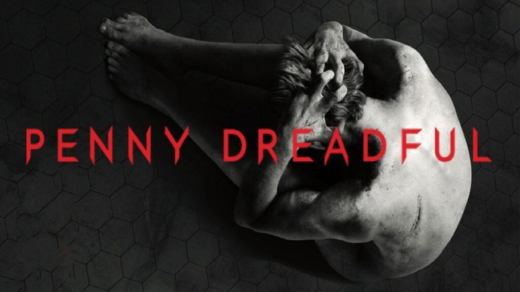 مشاهدة مسلسل Penny Dreadful الموسم الثالث الحلقة 6 السادسة مترجمة HD
