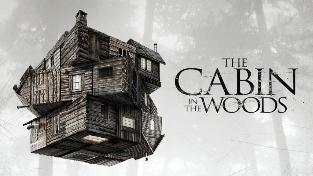 مشاهدة فيلم The Cabin in the Woods 2012 مترجم