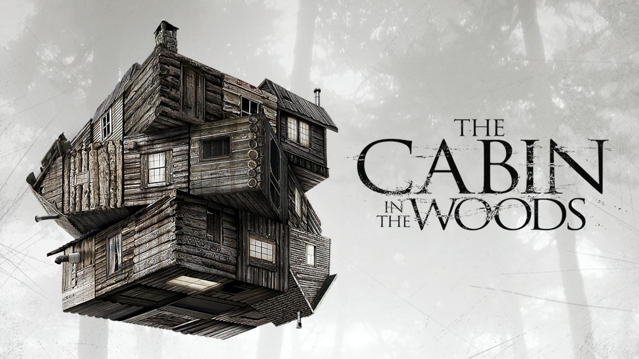 مشاهدة فيلم The Cabin in the Woods 2012 مترجم