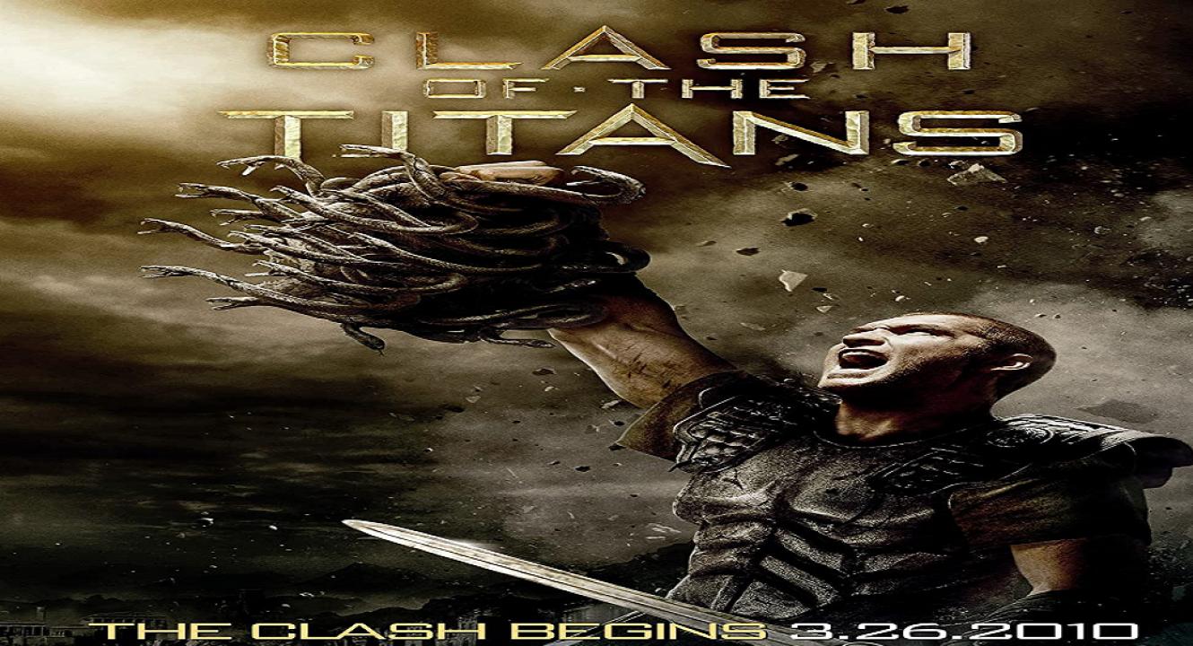 مشاهدة فيلم Clash of the Titans 2010 مترجم