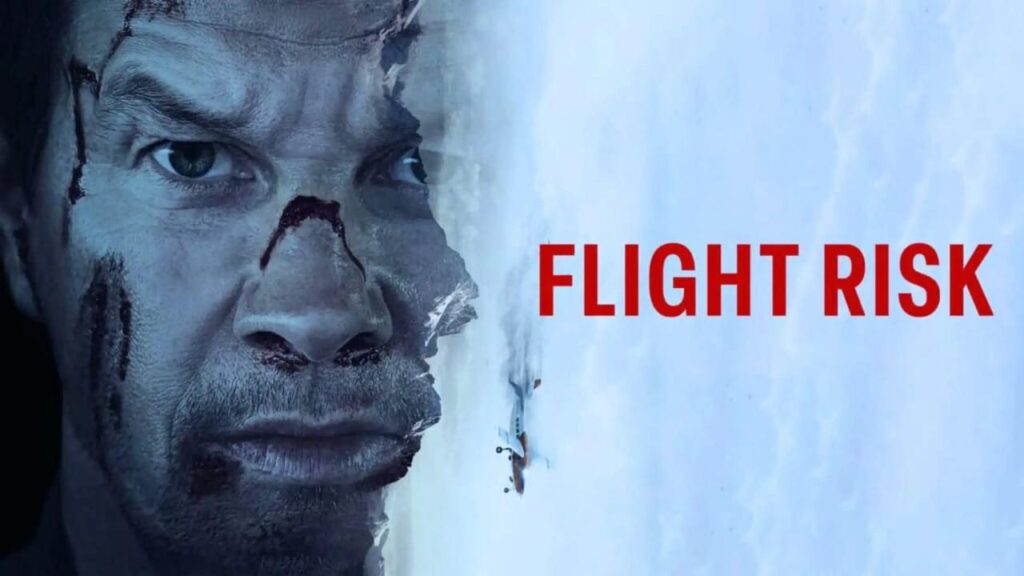 مشاهدة فيلم Flight Risk 2025 مترجم كامل HD