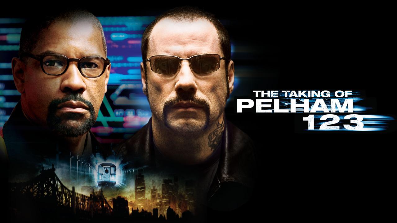 مشاهدة فيلم The Taking of Pelham 1 2 3 2009 مترجم