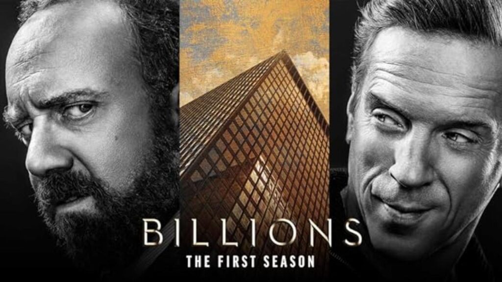 مشاهدة مسلسل Billions الموسم الاول الحلقة 7 مترجمة