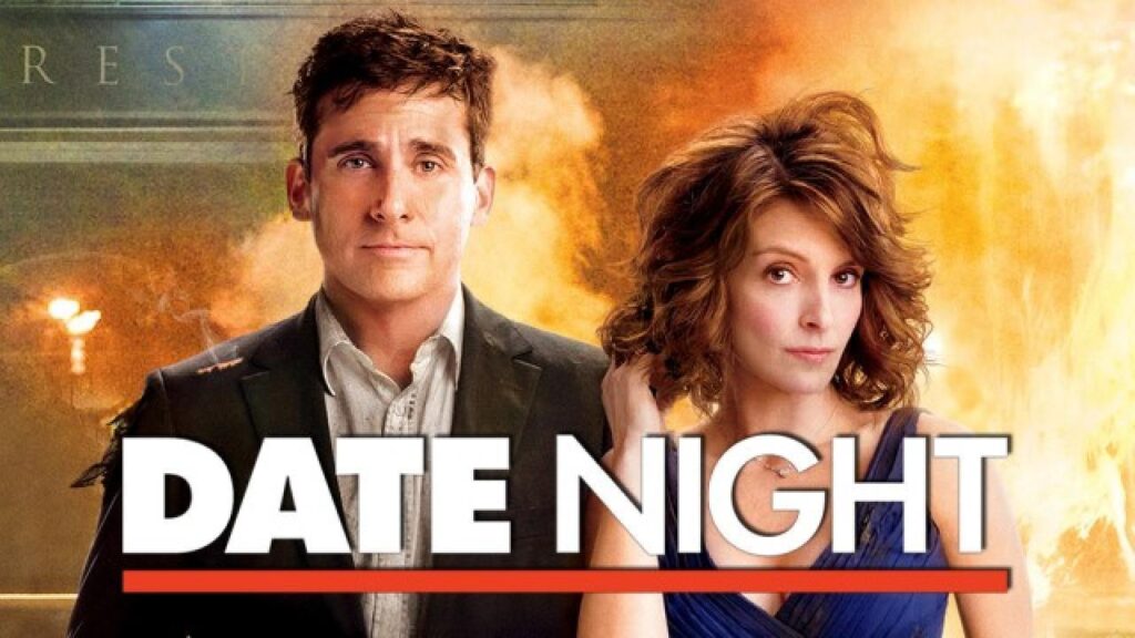مشاهدة فيلم Date Night 2010 مترجم