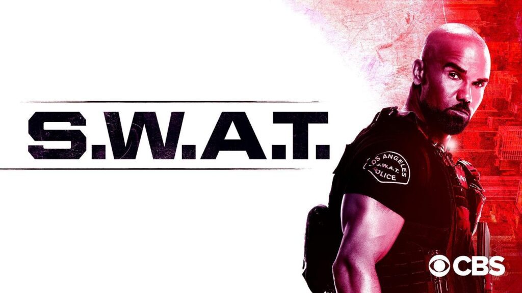 مشاهدة مسلسل S.W.A.T. الموسم الثالث الحلقة 2 مترجمة