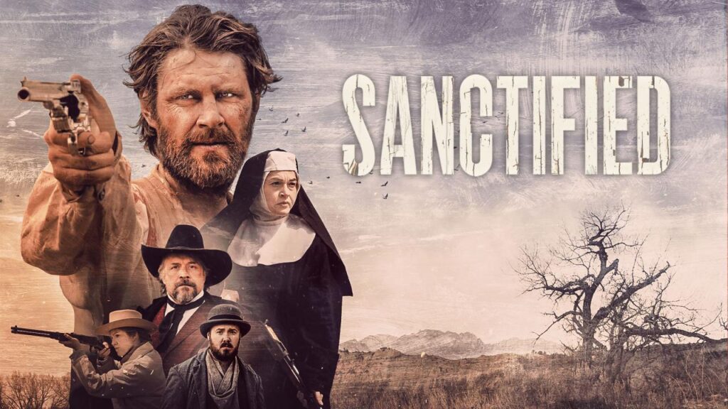 مشاهدة فيلم Sanctified 2022 مترجم كامل HD