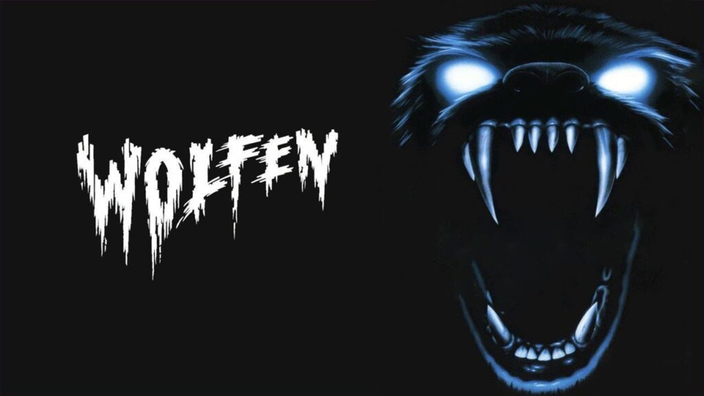 مشاهدة فيلم Wolfen 1981 مترجم كامل HD