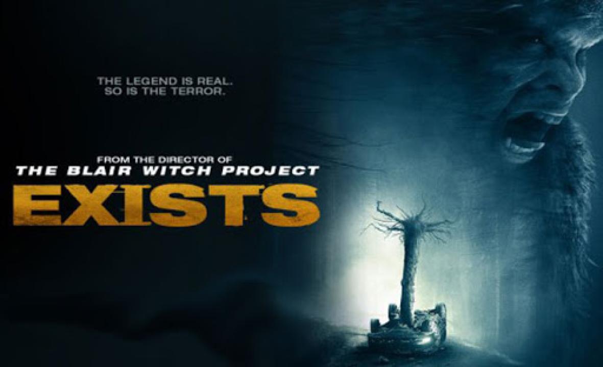 مشاهدة فيلم Exists 2014 مترجم كامل HD