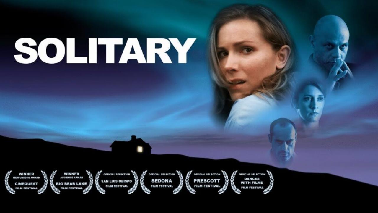 مشاهدة فيلم Solitary 2020 مترجم