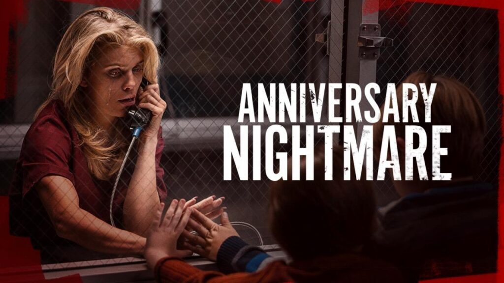 مشاهدة فيلم Anniversary Nightmare 2019 مترجم