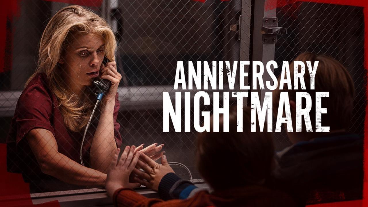 مشاهدة فيلم Anniversary Nightmare 2019 مترجم