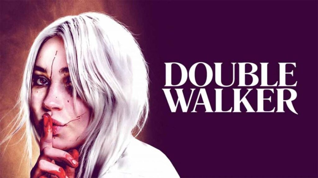 مشاهدة فيلم Double Walker 2021 مترجم كامل HD