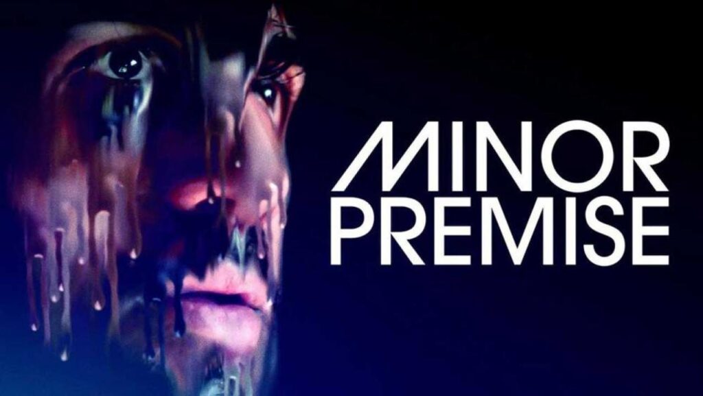 مشاهدة فيلم Minor Premise 2020 مترجم