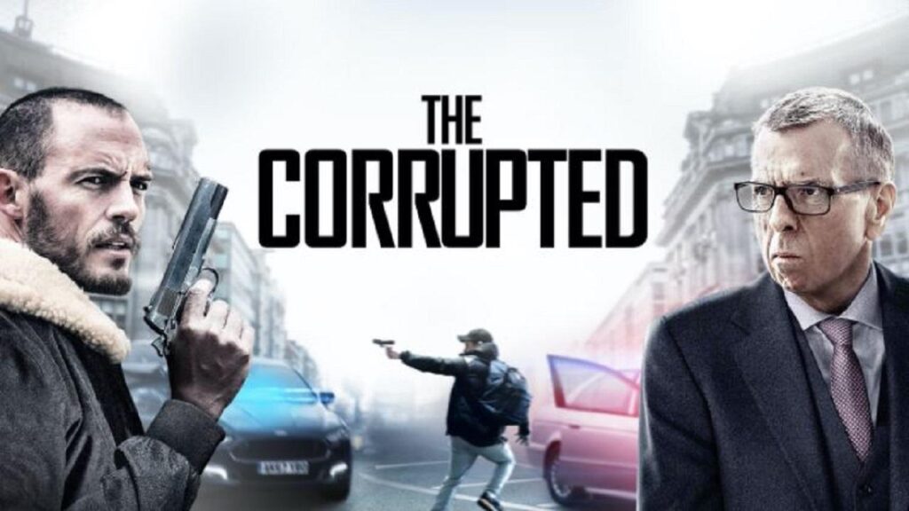 مشاهدة فيلم The Corrupted 2019 مترجم
