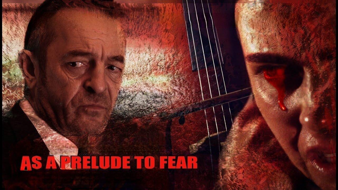 مشاهدة فيلم As a Prelude to Fear 2022 مترجم كامل HD