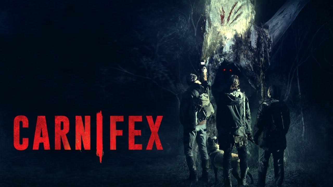 مشاهدة فيلم Carnifex 2022 مترجم كامل HD