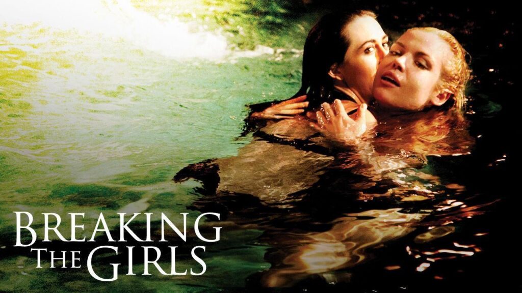 مشاهدة فيلم Breaking the Girls 2012 مترجم