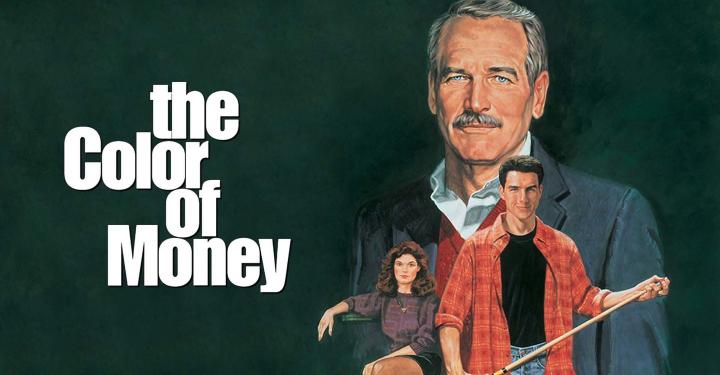 مشاهدة فيلم The Color of Money 1986 مترجم كامل بجودة HD