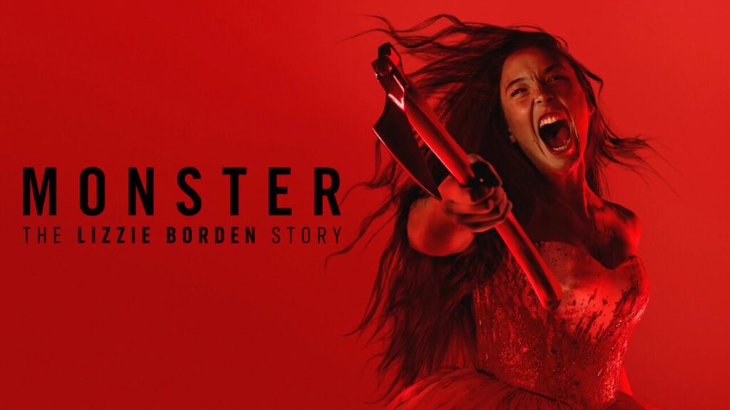مشاهدة مسلسل Monster: The Lizzie Borden Story الموسم الرابع الحلقة 1 الاولي مترجمة HD