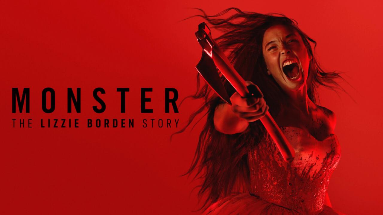 مشاهدة مسلسل Monster: The Lizzie Borden Story الموسم الرابع الحلقة 1 الاولي مترجمة HD