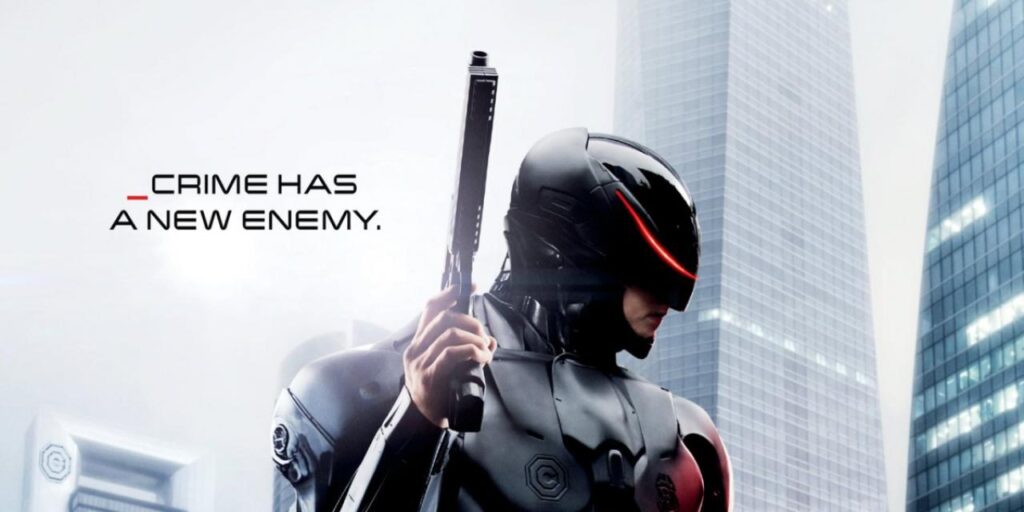 مشاهدة فيلم RoboCop 2014 مترجم كامل HD