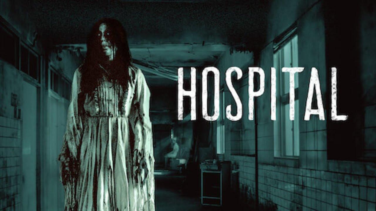 مشاهدة فيلم Hospital 2020 مترجم كامل HD