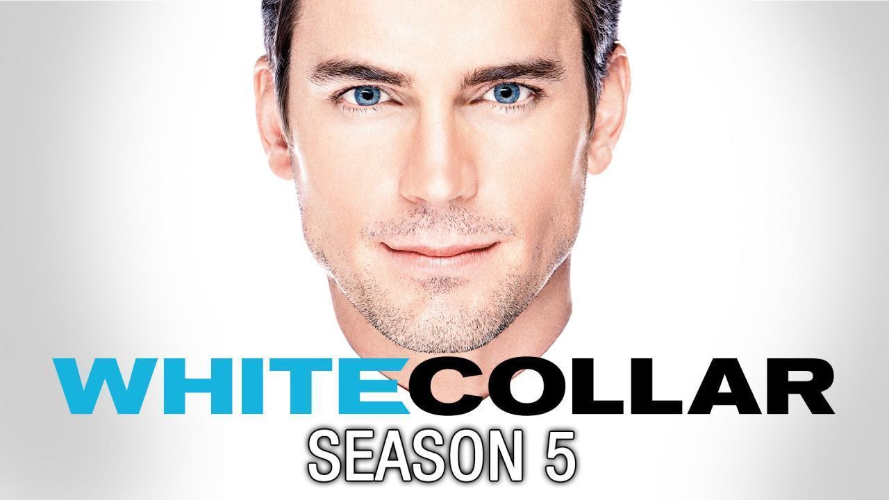 مشاهدة مسلسل White Collar الموسم الخامس الحلقة 12 الثانية عشر مترجمة HD