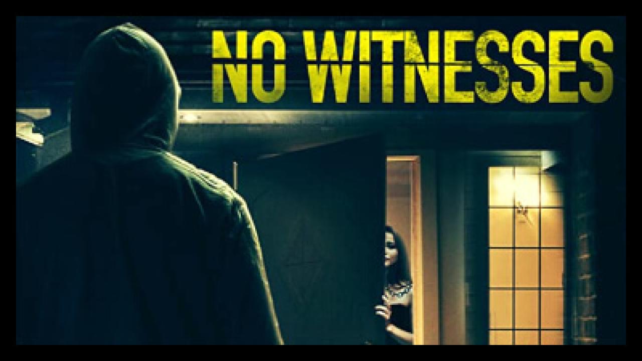 مشاهدة فيلم No Witnesses 2021 مترجم كامل HD