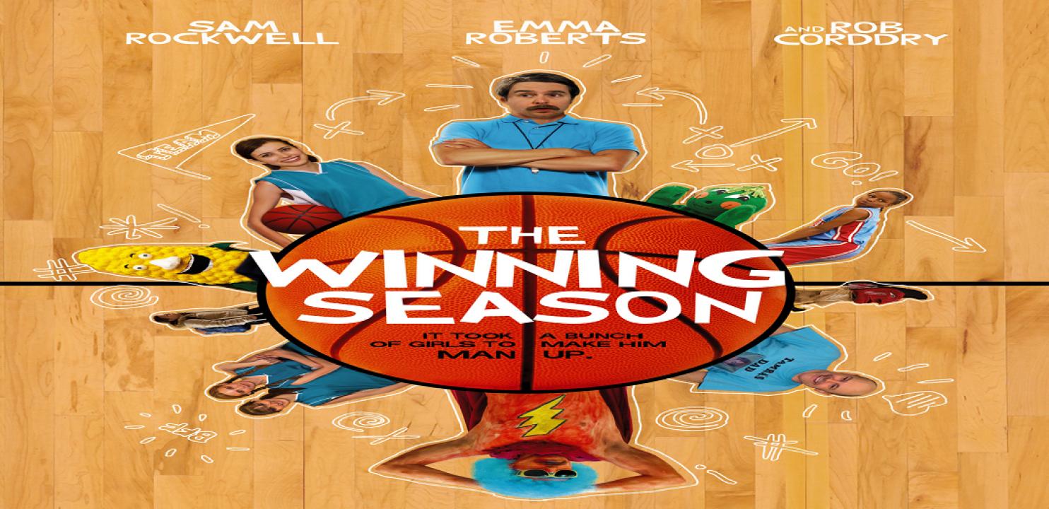 مشاهدة فيلم The Winning Season 2009 مترجم