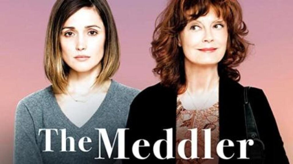 مشاهدة فيلم The Meddler 2015 مترجم