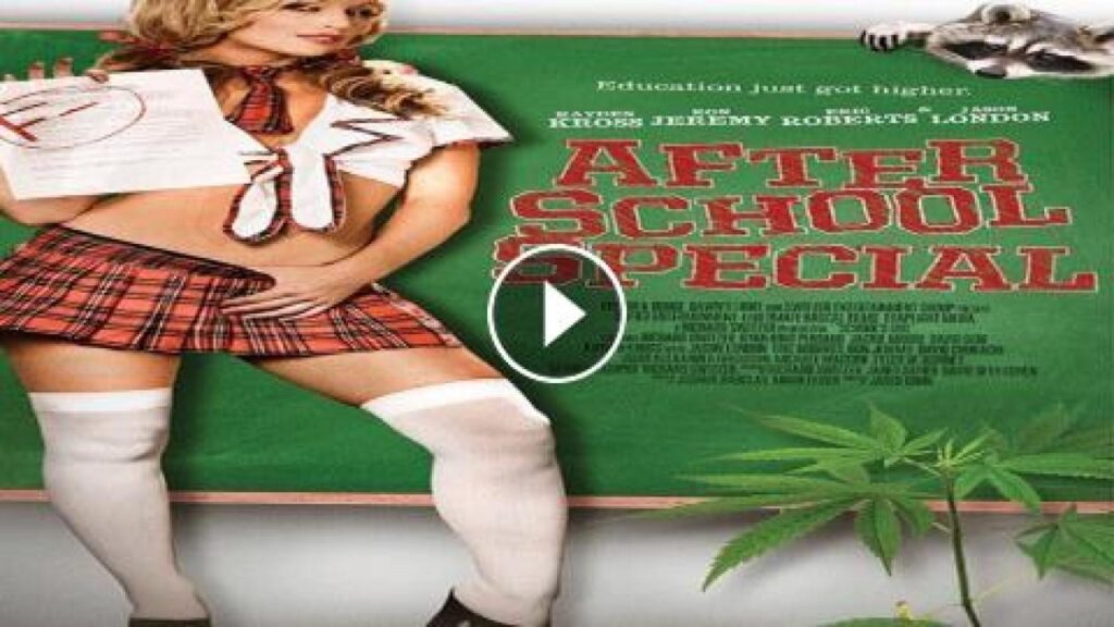 مشاهدة فيلم After School Special 2017 مترجم
