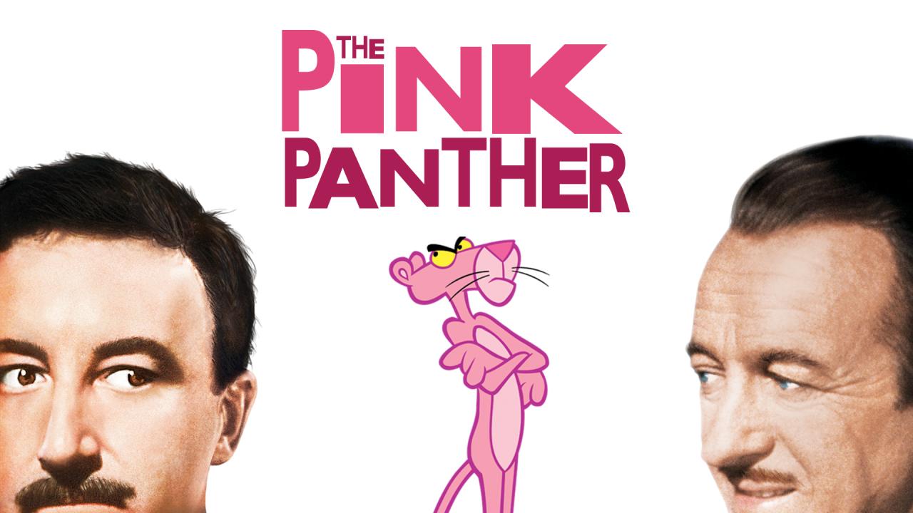 مشاهدة فيلم The Pink Panther 1963 مترجم كامل HD
