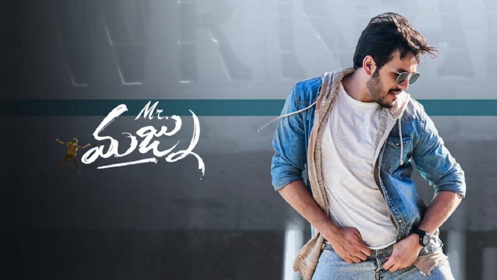 مشاهدة فيلم Mr. Majnu 2019 مترجم